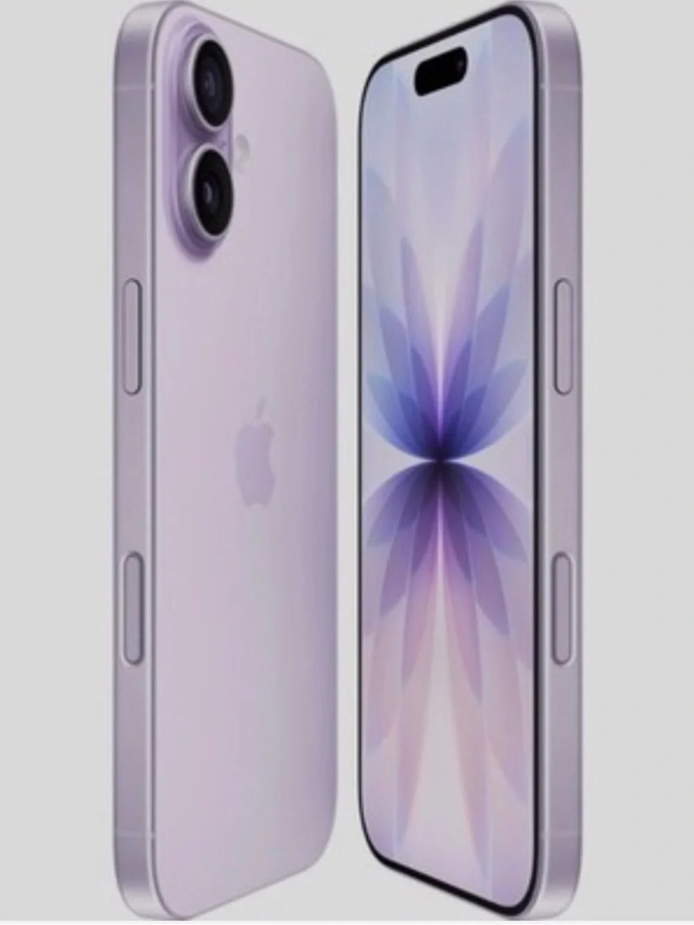Apple iPhone 17 Verizon 256gb Lavender